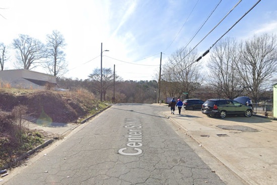Two Shot in Suspected Targeted Robbery in Atlanta, Police Seek Information from Public