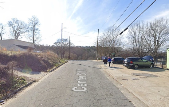 Two Shot in Suspected Targeted Robbery in Atlanta, Police Seek Information from Public