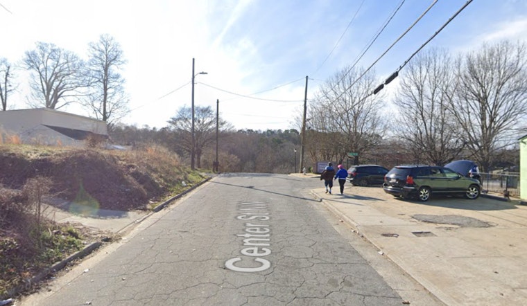 Two Shot in Suspected Targeted Robbery in Atlanta, Police Seek Information from Public
