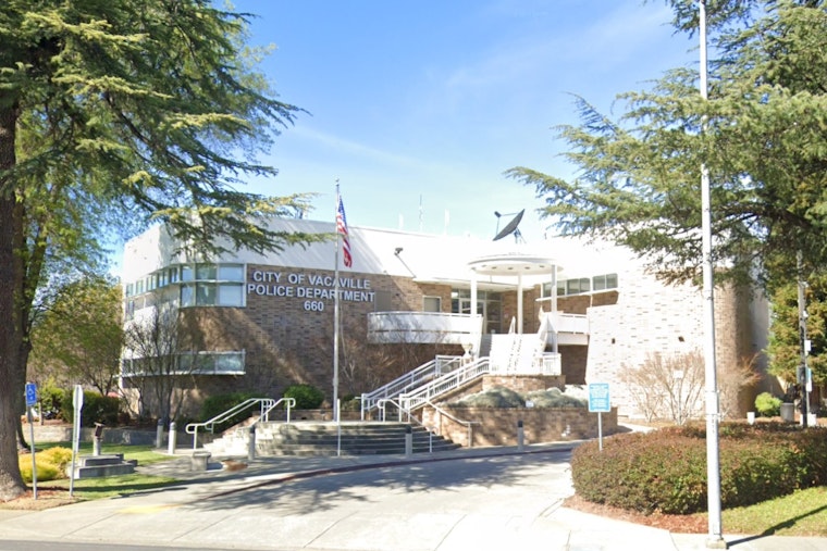 Two Suspects Apprehended Following Morning Carjacking Incident in Vacaville, Police Seek Witnesses