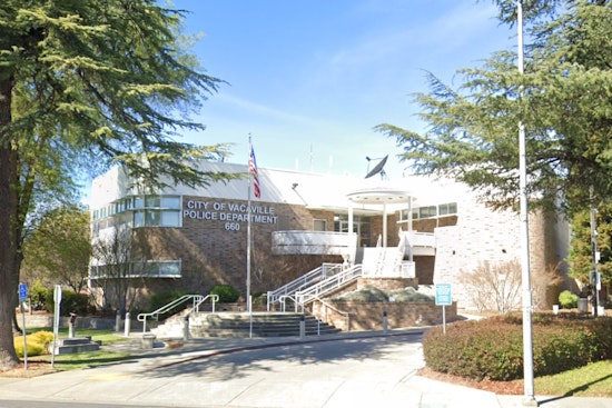 Two Suspects Apprehended Following Morning Carjacking Incident in Vacaville, Police Seek Witnesses