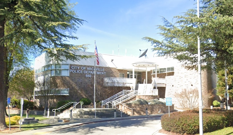 Two Suspects Apprehended Following Morning Carjacking Incident in Vacaville, Police Seek Witnesses