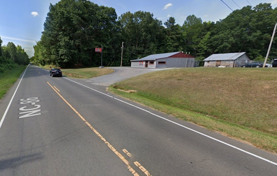 Two Suspects Involved in Hillsborough Burglary, One Apprehended, Another Flees with Warrants Issued