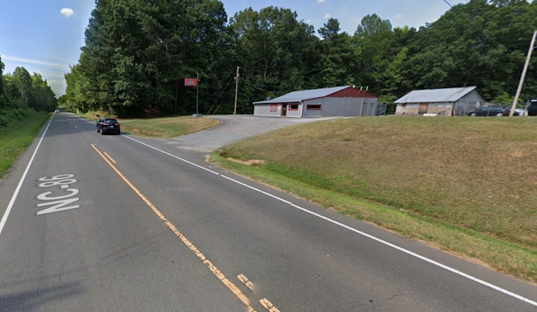 Two Suspects Involved in Hillsborough Burglary, One Apprehended, Another Flees with Warrants Issued