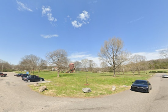 Two Teenage Girls Wounded in Accidental Shooting at Nashville's Cedar Hill Park Memorial Day Gathering
