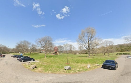 Two Teenage Girls Wounded in Accidental Shooting at Nashville's Cedar Hill Park Memorial Day Gathering