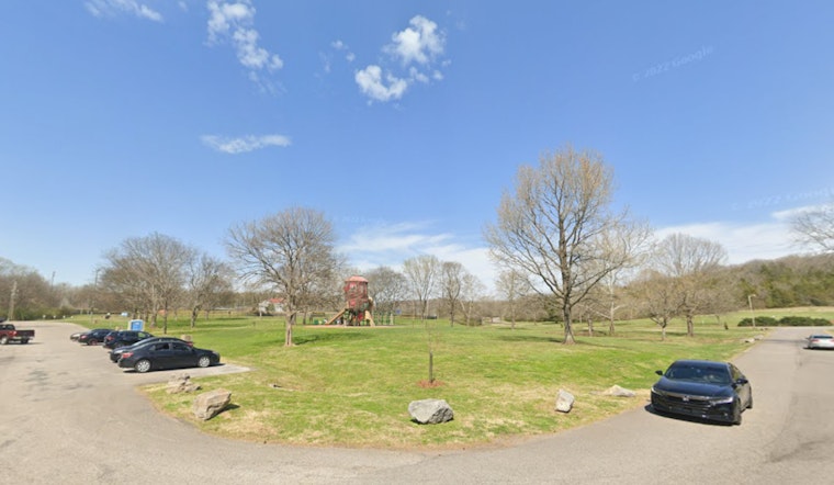Two Teenage Girls Wounded in Accidental Shooting at Nashville's Cedar Hill Park Memorial Day Gathering