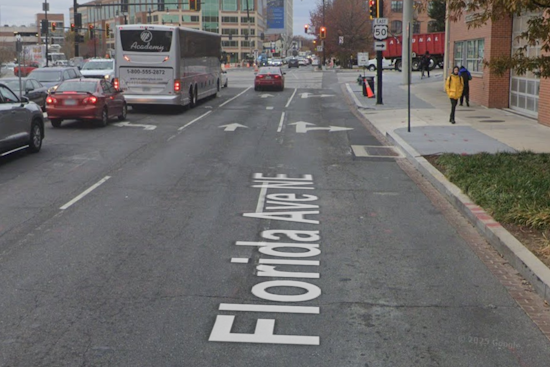 Two Teens Arrested for Attempted Carjacking in Northeast D.C.