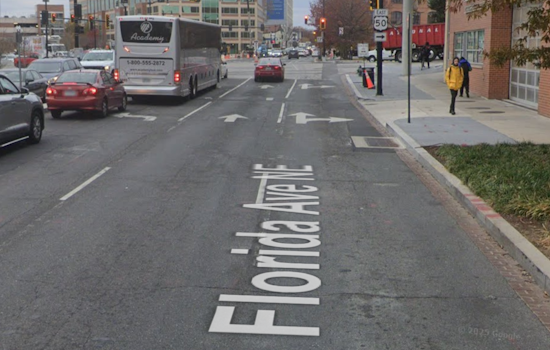 Two Teens Arrested for Attempted Carjacking in Northeast D.C.