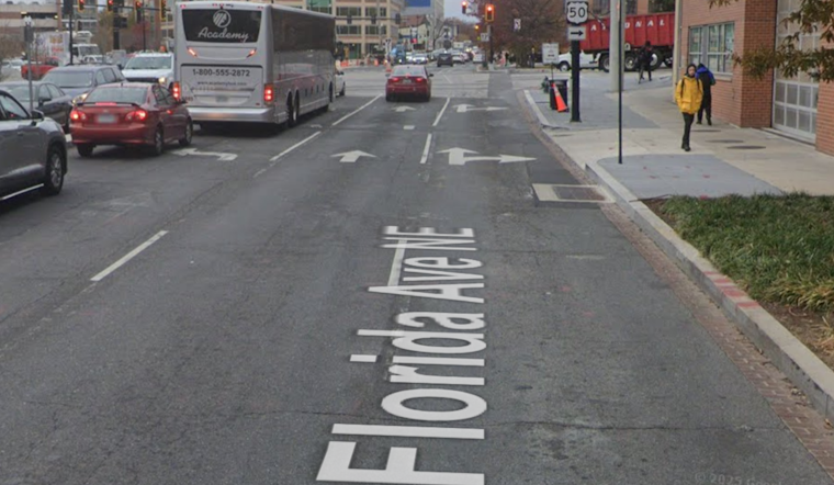 Two Teens Arrested for Attempted Carjacking in Northeast D.C.