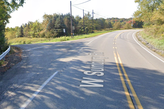 Two Teens Critically Injured in Butler County Crash, Medically Evacuated to Pittsburgh Hospitals