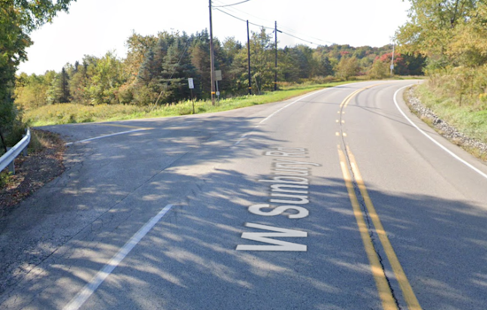 Two Teens Critically Injured in Butler County Crash, Medically Evacuated to Pittsburgh Hospitals