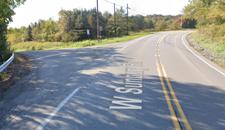 Two Teens Critically Injured in Butler County Crash, Medically Evacuated to Pittsburgh Hospitals
