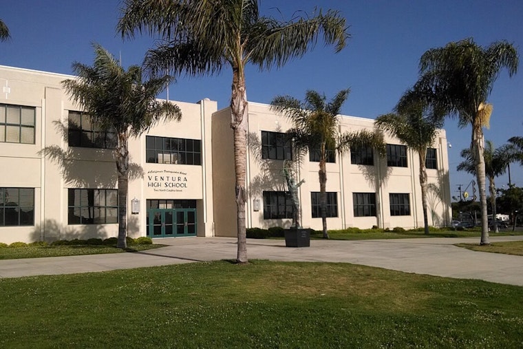 Two Ventura High School Students Face Felony Charges Over Alleged Bomb Threat