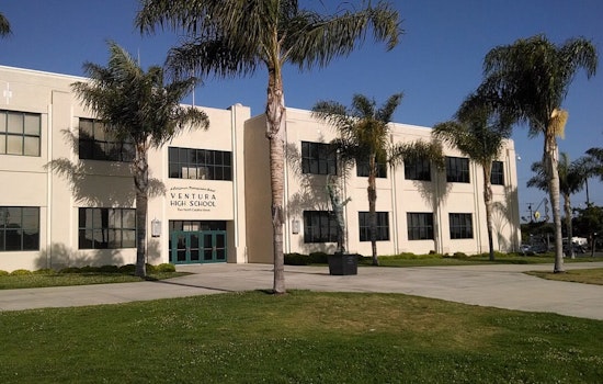 Two Ventura High School Students Face Felony Charges Over Alleged Bomb Threat