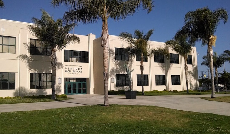 Two Ventura High School Students Face Felony Charges Over Alleged Bomb Threat