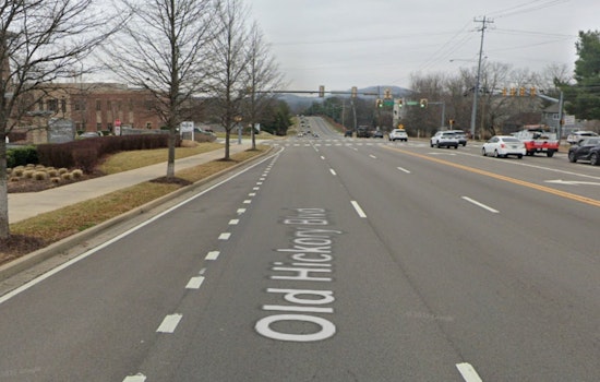 Two Victims in Separate Shootings on Old Hickory Boulevard in Jackson, Tennessee, Police Seek Witnesses