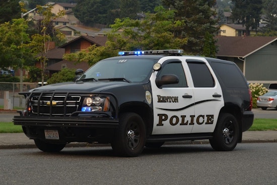 Two Wounded During Arrest Attempt of Shooting Suspect in Renton, Suspect Now in Custody