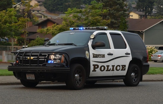 Two Wounded During Arrest Attempt of Shooting Suspect in Renton, Suspect Now in Custody
