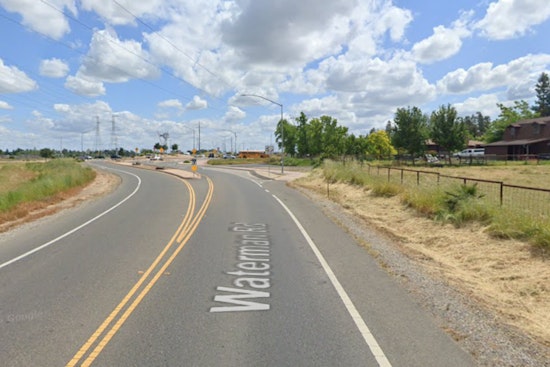 Two Young Lives Lost in Early Morning Single-Vehicle Collision in Elk Grove