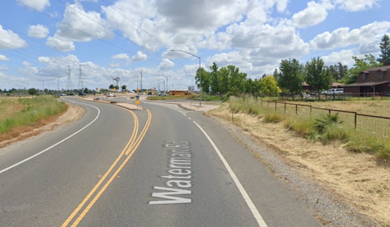 Two Young Lives Lost in Early Morning Single-Vehicle Collision in Elk Grove