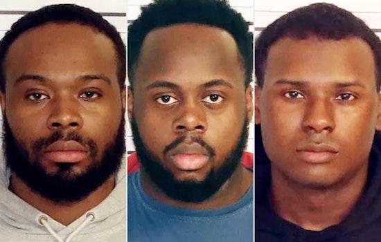 Tyre Nichols' Family Denounces 'Wanted' Posters Against Acquitted Officers, Advocates for Legal Justice Over Vigilantism