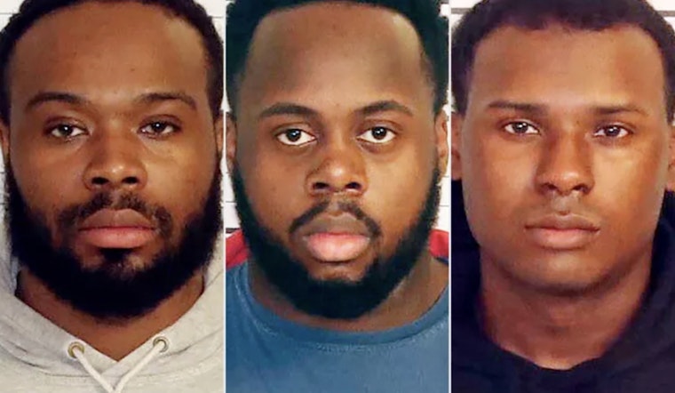 Tyre Nichols' Family Denounces 'Wanted' Posters Against Acquitted Officers, Advocates for Legal Justice Over Vigilantism