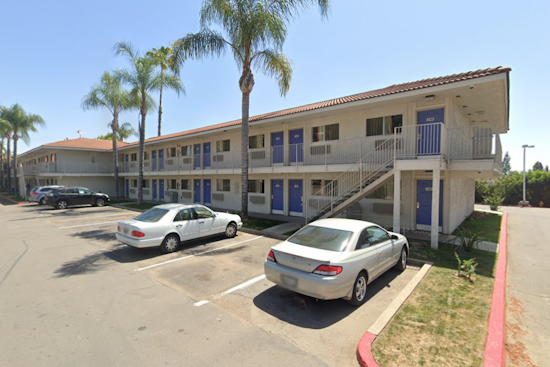 U.S. Navy Vet Arrested in Chino with Alleged Bomb-Making Materials, Chino PD Seeks Public's Help
