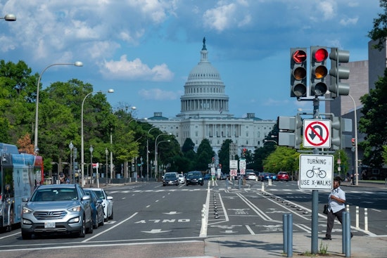 U.S. Transportation Revving Up Infrastructure with $607 Million in Fresh Grants