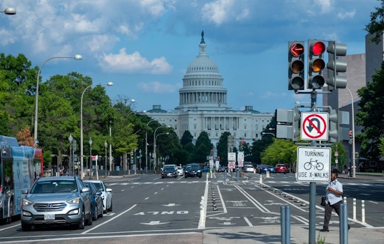 U.S. Transportation Revving Up Infrastructure with $607 Million in Fresh Grants