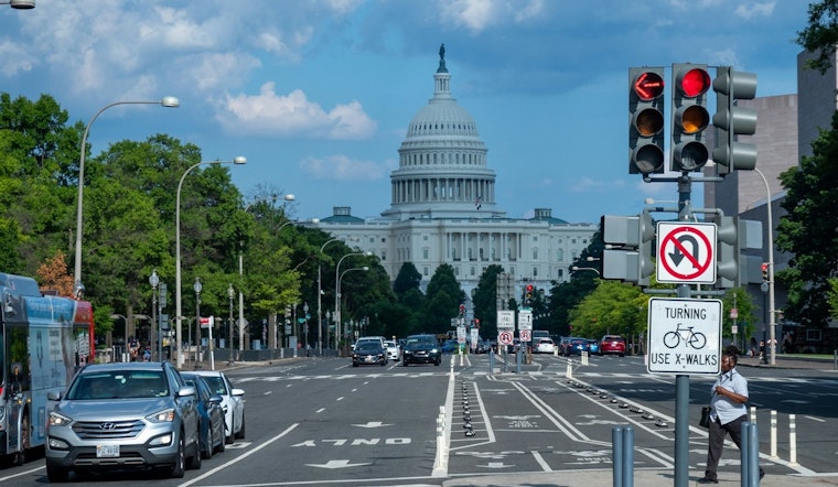 U.S. Transportation Revving Up Infrastructure with $607 Million in Fresh Grants