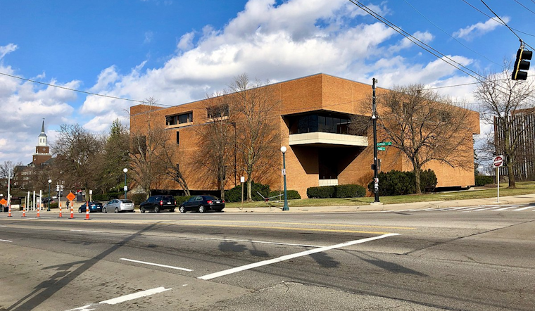 UC Law School's Class of 2025 Embarks on Legal Careers With Commitment to Service and Change