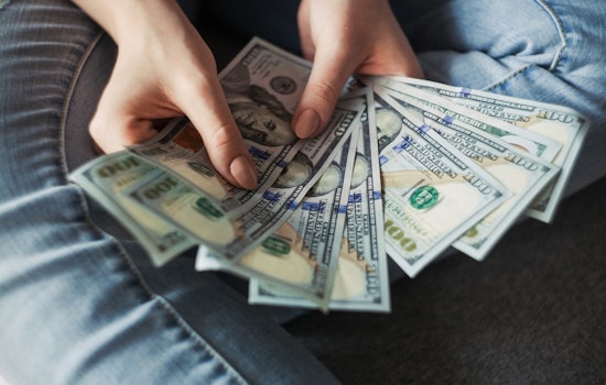 Ukrainian National Charged with Scamming Elderly in Southern California