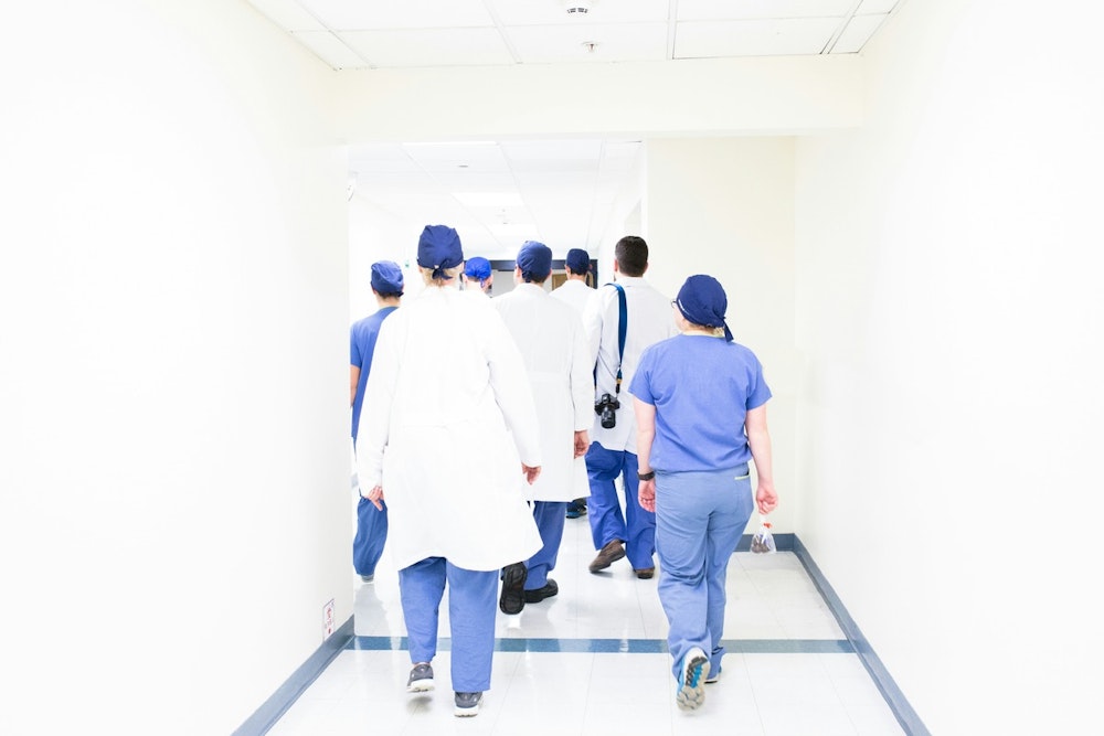 UMN Experts Warn of Health System Meltdown Amid Budget Cuts & Disease Surge