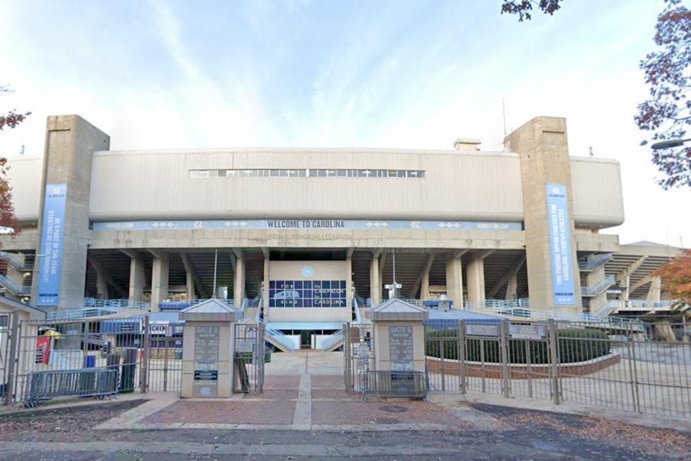 UNC Explores Selling Kenan Stadium Naming Rights in Belichick Era, Aims to Revitalize Fan Experience