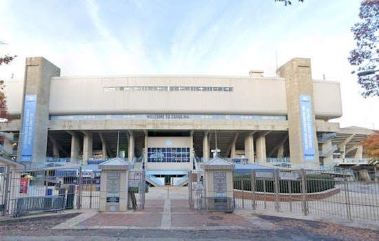 UNC Explores Selling Kenan Stadium Naming Rights in Belichick Era, Aims to Revitalize Fan Experience