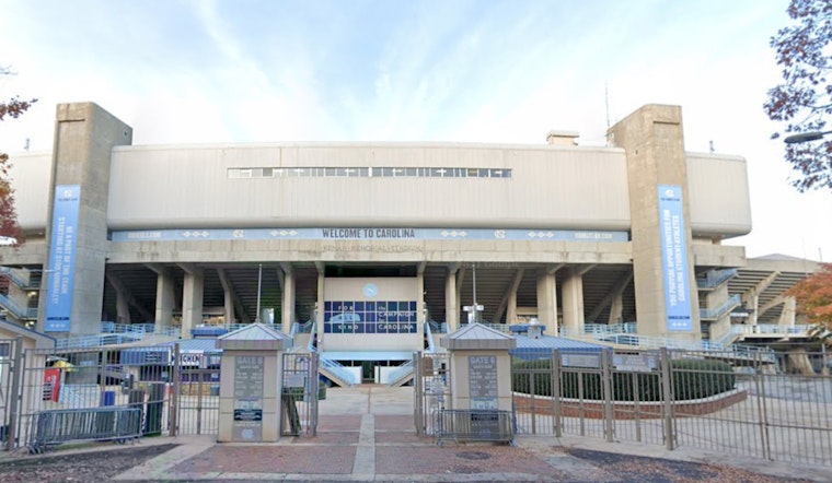 UNC Explores Selling Kenan Stadium Naming Rights in Belichick Era, Aims to Revitalize Fan Experience