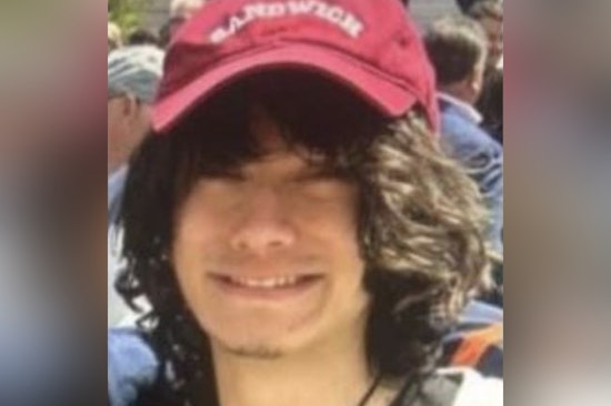 Unidentified Body Found in East Shoreham Pool Possibly Connected to Matthew Zoll Manhunt