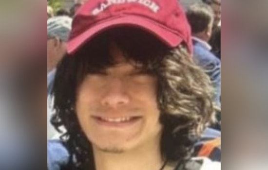 Unidentified Body Found in East Shoreham Pool Possibly Connected to Matthew Zoll Manhunt