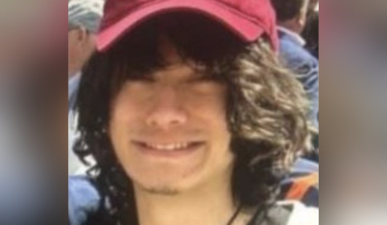 Unidentified Body Found in East Shoreham Pool Possibly Connected to Matthew Zoll Manhunt