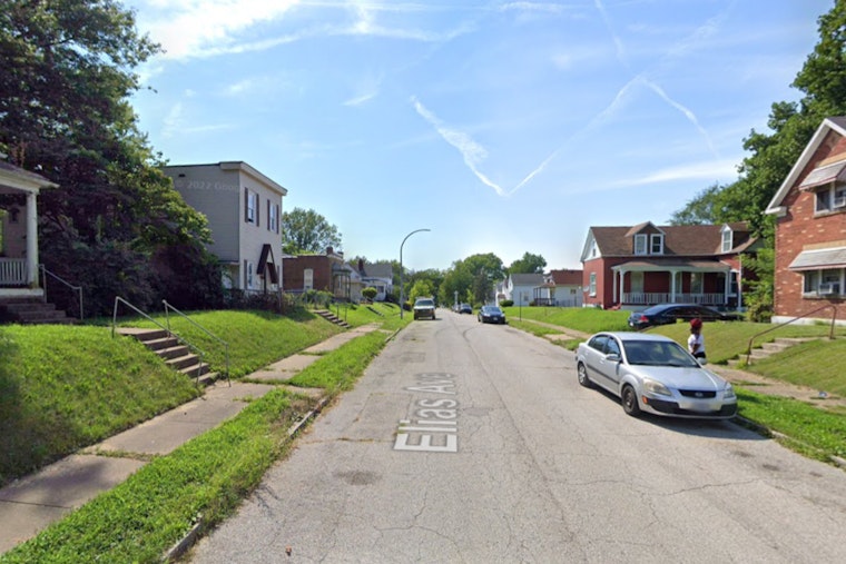 Unidentified Man Found Dead with Gunshot Wounds in Baden Neighborhood, Police Launch Homicide Investigation