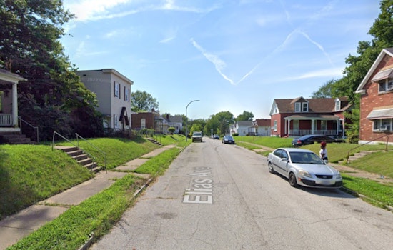 Unidentified Man Found Dead with Gunshot Wounds in Baden Neighborhood, Police Launch Homicide Investigation