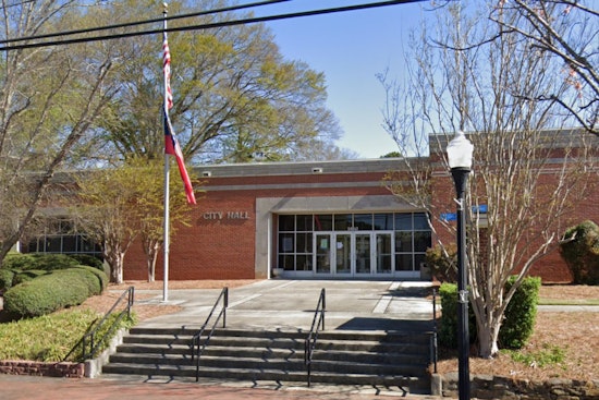 Union City Announces Administrative Office Closures for Memorial Day with Alternative Payment Options Available