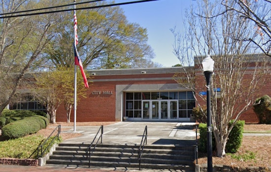 Union City Announces Administrative Office Closures for Memorial Day with Alternative Payment Options Available