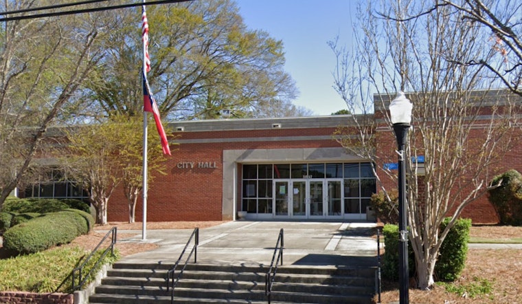 Union City Announces Administrative Office Closures for Memorial Day with Alternative Payment Options Available