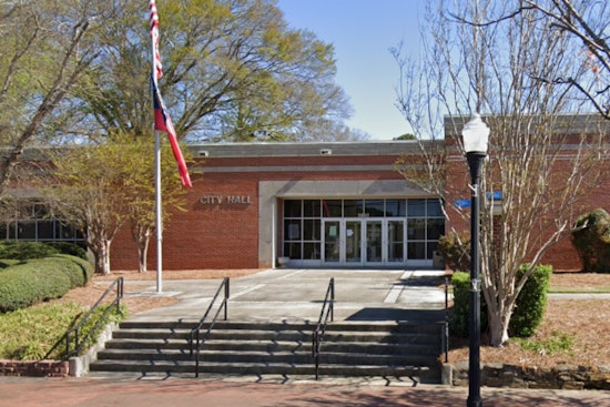 Union City Unveils RightSite Program to Optimize Emergency Services and Community Healthcare
