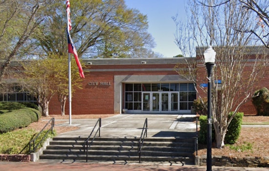 Union City Unveils RightSite Program to Optimize Emergency Services and Community Healthcare