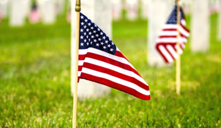 Union County Announces Memorial Day Closures and Service Adjustments