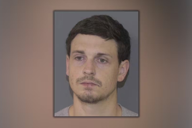 Union County Man Charged After Faking Robbery to Cover Up Sale of Grandma's Mower