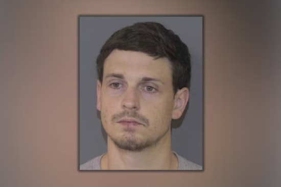 Union County Man Charged After Faking Robbery to Cover Up Sale of Grandma's Mower